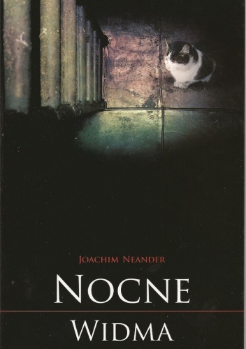 Nocne widma - Joachim Neander