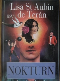 Nokturn - Lisa St Aubin de Teran