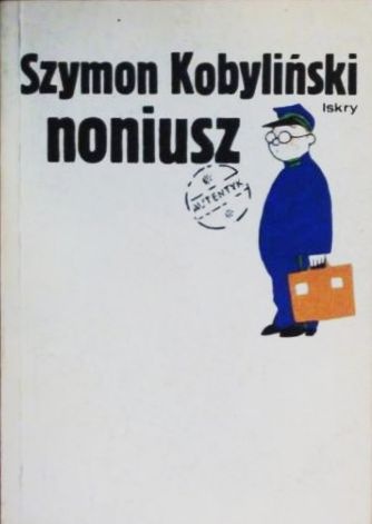 Noniusz: Wspominki z życia zewnętrznego - Szymon Kobyliński