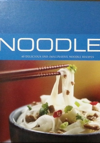 Noodles - praca zbiorowa