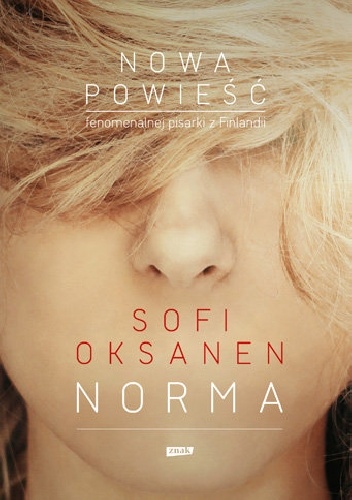 Norma - Sofi Oksanen