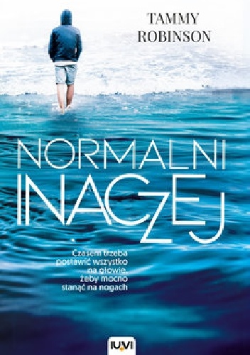Normalni inaczej - Tammy Robinson