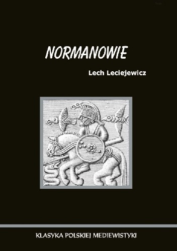 Normanowie - Lech Leciejewicz