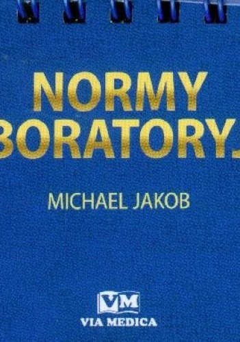 Normy Laboratoryjne - Michael Jakob