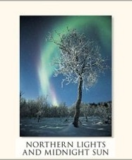 Northern Lights and Midnight Sun - Jens-Uwe Kumpch, Snorre Aske
