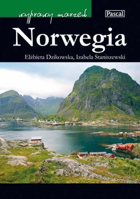 Norwegia - Elżbieta Dzikowska, Izabela Staniszewski