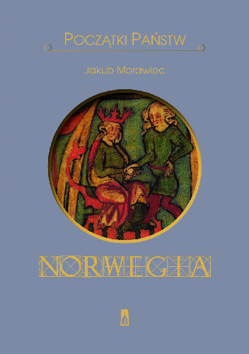 Norwegia - Jakub Morawiec