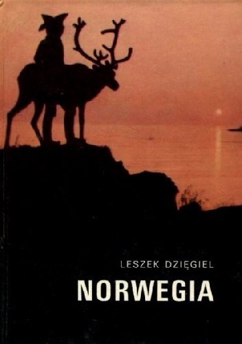Norwegia - Leszek Dzięgiel