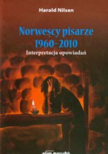 Norwescy pisarze 1960-2010 - Harald Nielsen