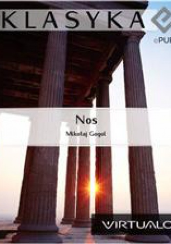Nos - Mikołaj Gogol