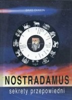 Nostradamus: sekrety przepowiedni - David Ovason