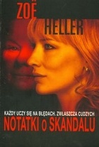 Notatki o skandalu - Zoë Heller