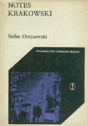 Notes krakowski - Stefan Otwinowski