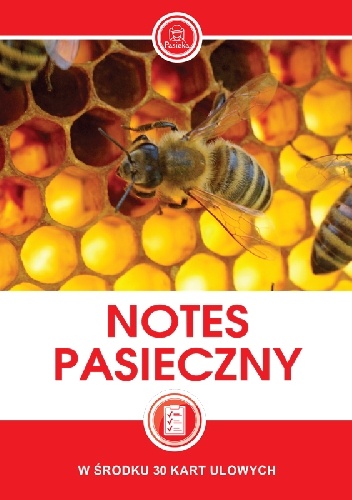 Notes pasieczny - Sławomir Trzybiński