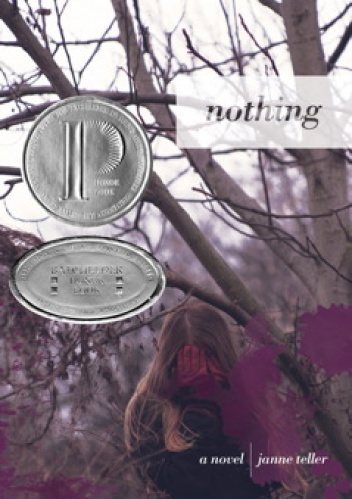 Nothing - Janne Teller