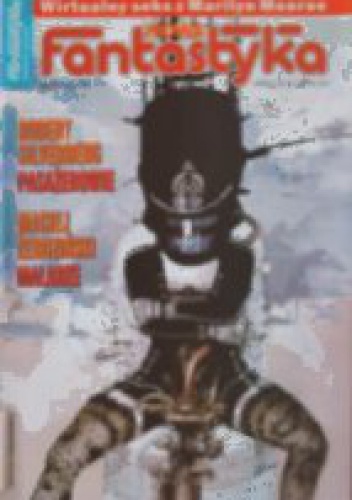 Nowa Fantastyka 149 (2/1995)