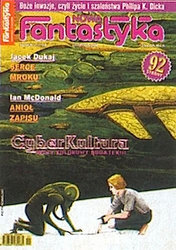 Nowa Fantastyka 194 (11/1998)
