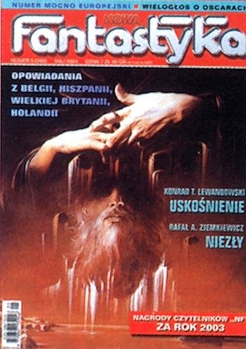 Nowa Fantastyka 260 (5/2004)