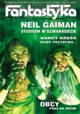 Nowa Fantastyka 283 (4/2006)