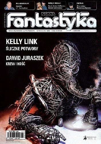 Nowa Fantastyka 320 (5/2009)