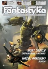 Nowa Fantastyka 324 (09/2009)