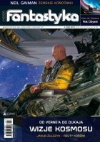 Nowa Fantastyka 332 (5/2010)