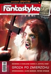 Nowa Fantastyka 333 (6/2010)
