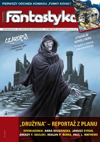 Nowa Fantastyka 337 (10/2010)