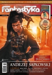 Nowa Fantastyka 345 (6/2011)