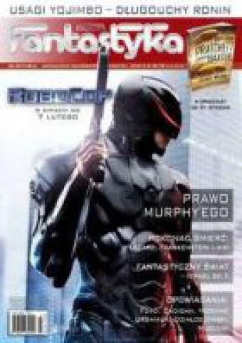 Nowa Fantastyka 377 (2/2014)