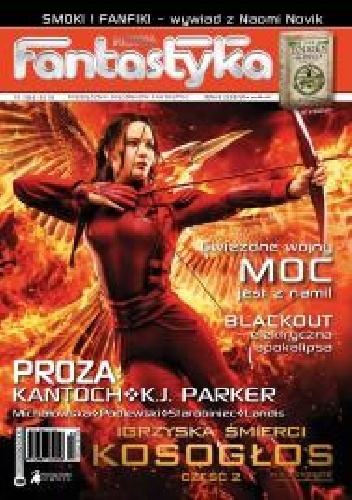 Nowa Fantastyka 399 (12/2015)