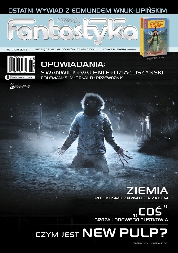Nowa Fantastyka 404 (05/2016)