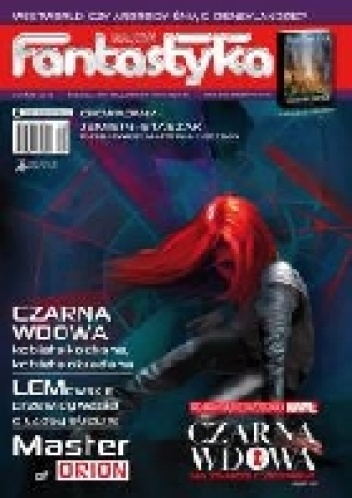Nowa Fantastyka 409 (10/2016)