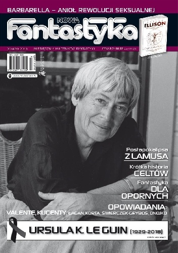Nowa Fantastyka 426 (03/2018)