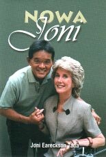 Nowa Joni - Joni Eareckson Tada