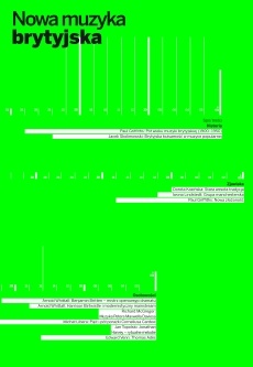 Nowa muzyka brytyjska - Agata Kwiecińska