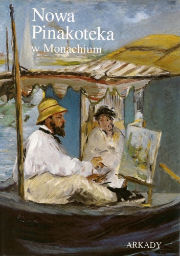 Nowa Pinakoteka w Monachium - Christian Lenz