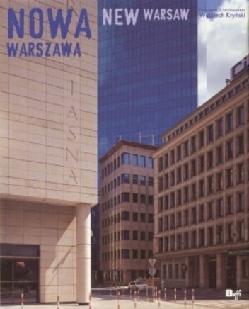 Nowa Warszawa - Wojciech Kryński