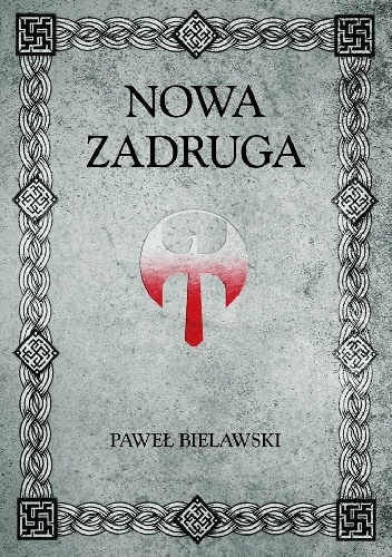 Nowa Zadruga - Paweł Bielawski