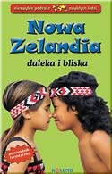 Nowa Zelandia daleka i bliska - Bogusław Matuszkiewicz, Bogusław Nowak