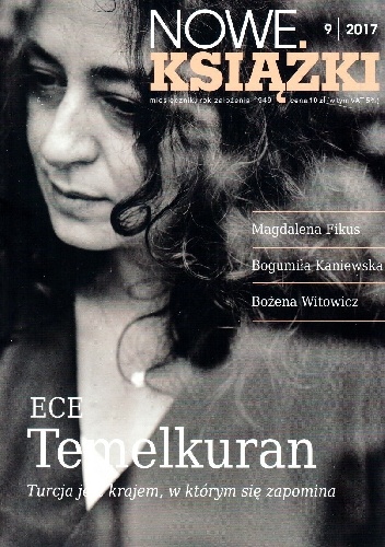 Nowe Książki 9/2017