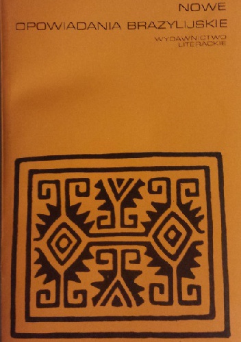 Nowe opowiadania brazylijskie