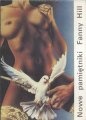 Nowe pamiętniki Fanny Hill - Mieczysław Sztycer