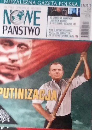 Nowe Państwo, 12/2010 - praca zbiorowa