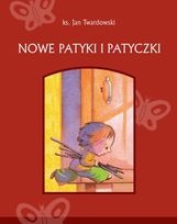 Nowe patyki i patyczki - Jan Twardowski