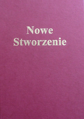 Nowe Stworzenie - Charles Taze Russell