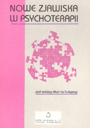 Nowe zjawiska w psychologii - praca zbiorowa, Maria Lis-Turlejska
