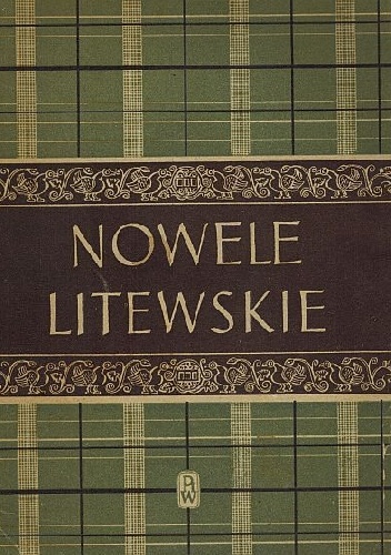Nowele litewskie