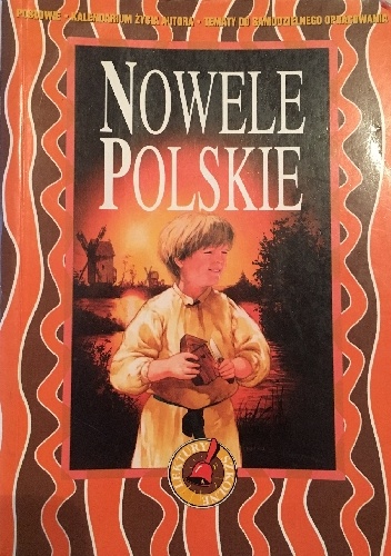 Nowele polskie - Iwona Jezierska