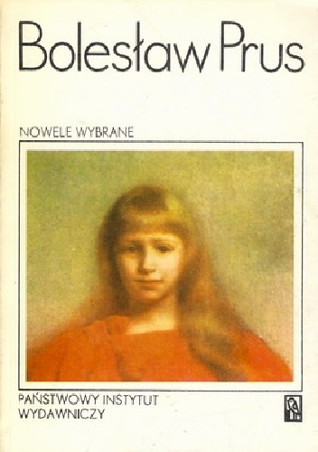 Nowele wybrane - Bolesław Prus